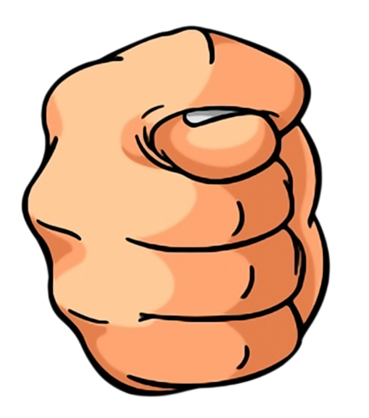 Фига Дуля кукиш