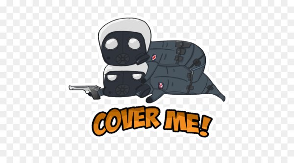 Стикеры КС го без фона