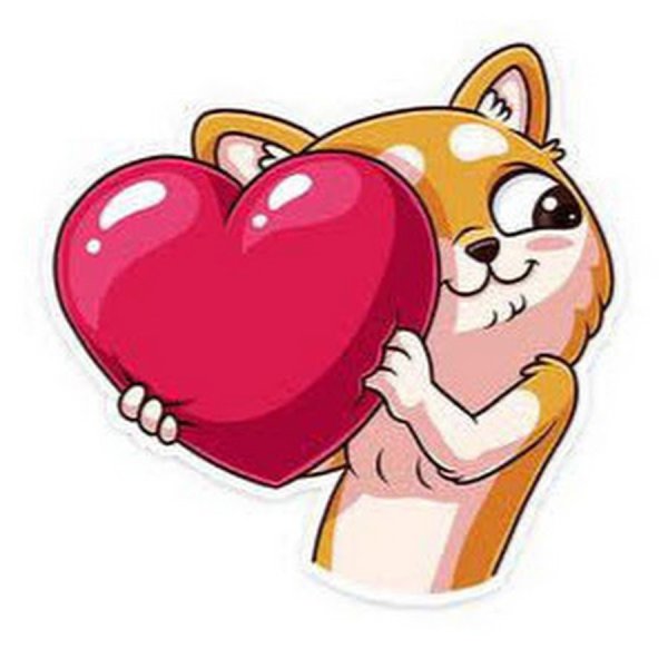 Стикеры Летто