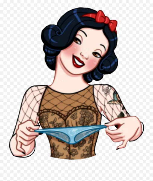 Стикеры страсть