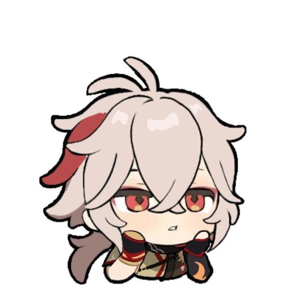 Казуха Чиби