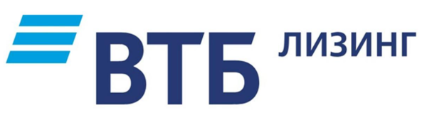 ВТБ лизинг логотип