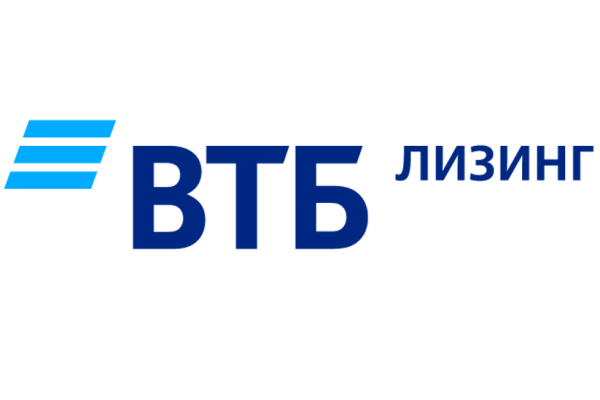 ВТБ логотип прозрачный