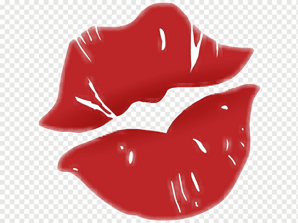 Большой поцелуй