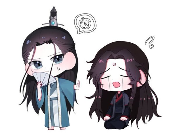 ЛО Бинхэ Чиби