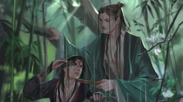 Система Спаси-себя-сам для главного злодея обои