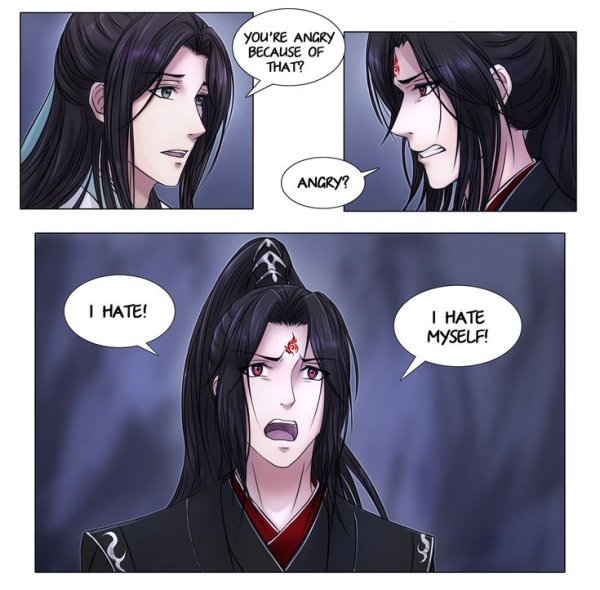 Карта системы Спаси себя сам для главного злодея