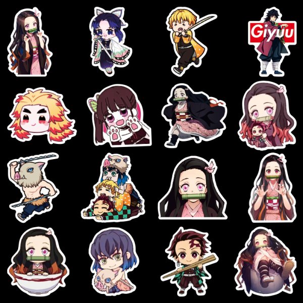 Клинок рассекающий демонов Манга Танджиро