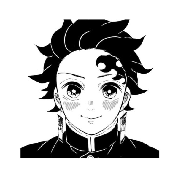 Стикеры Кленки рассекаюшихдеманов