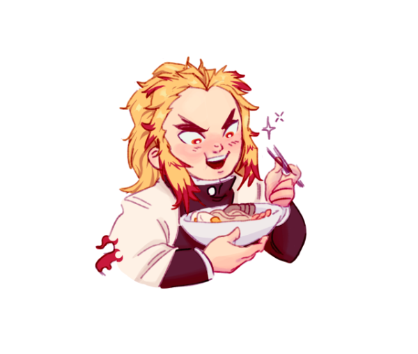 Танджиро Камадо в полный рост