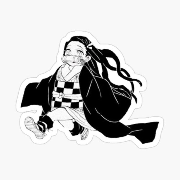 Аниме закладки клинок рассекающий демонов