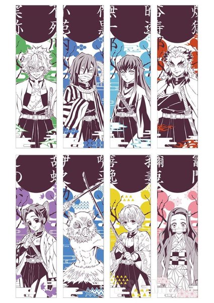 Тату клинок рассекающий демонов