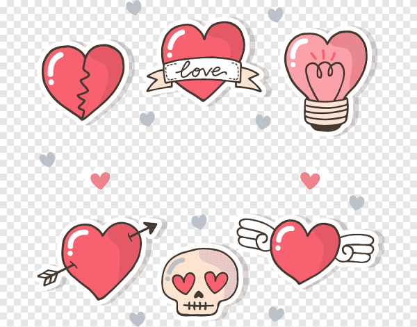 День влюбленных для детей