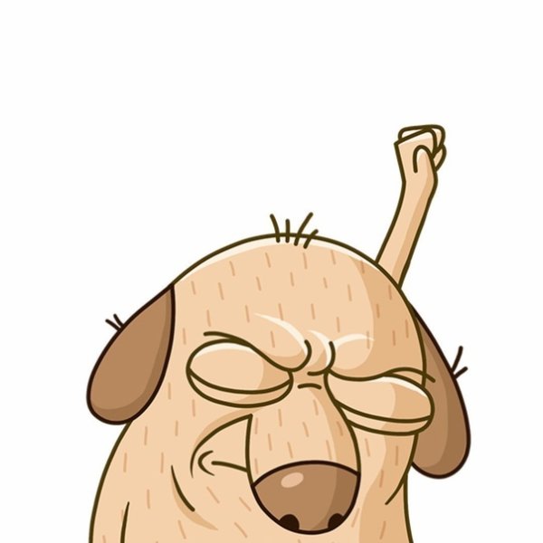 Дигги с пивом