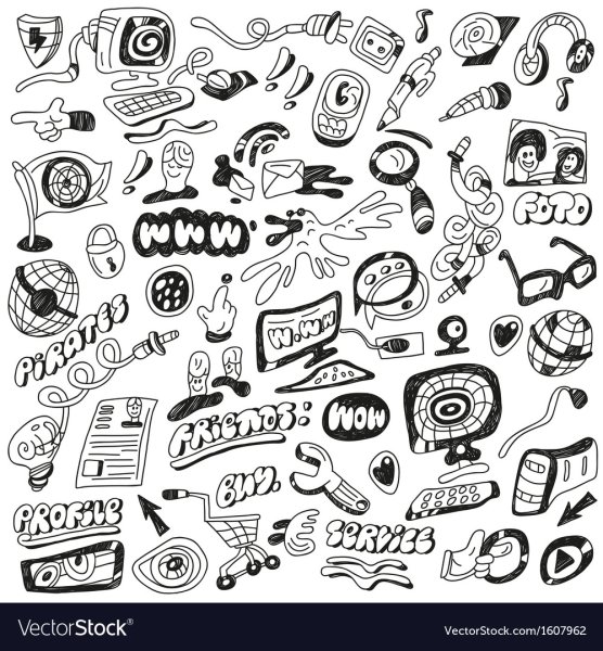 Программирование дудл