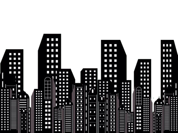 Нью-Йорк (с наклейками)