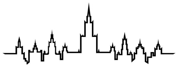 Значок новостройки