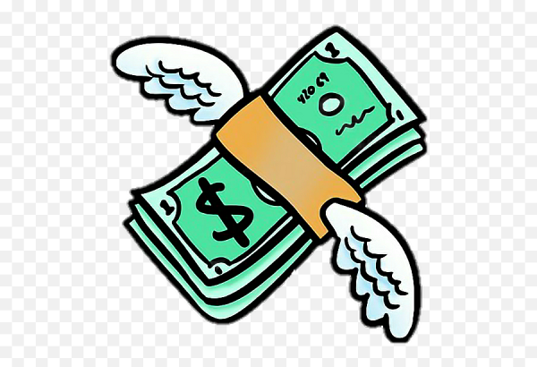 Стикеры money