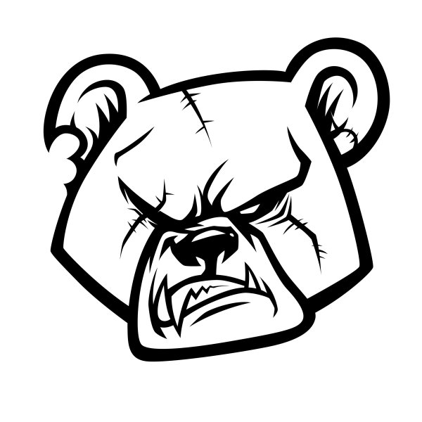 Маленькие наклейки для срисовки легкие