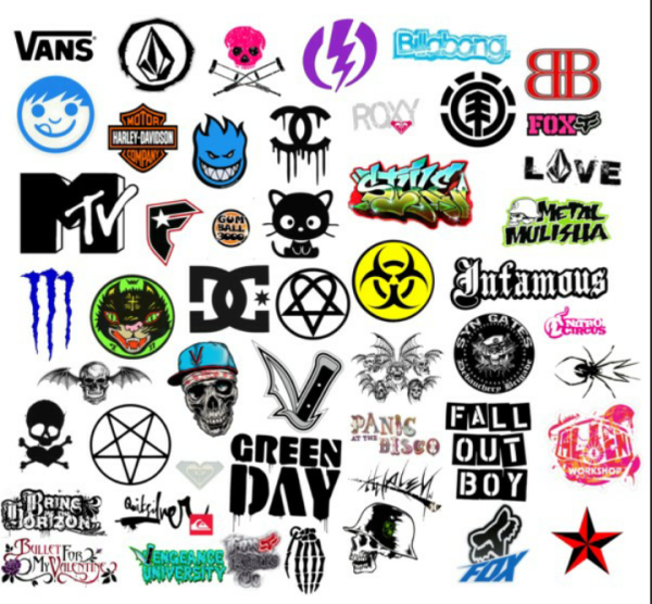 Race наклейка