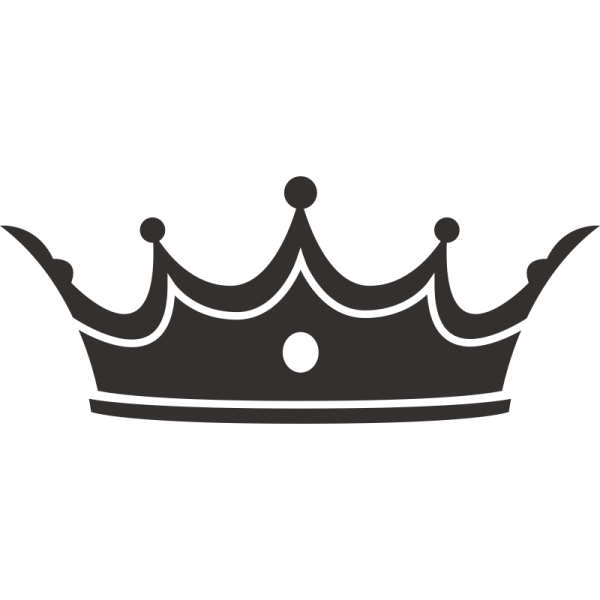 Корона вектор