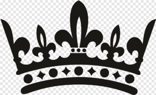 Корона вектор