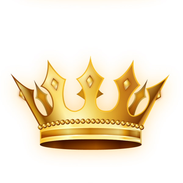 Корона Золотая