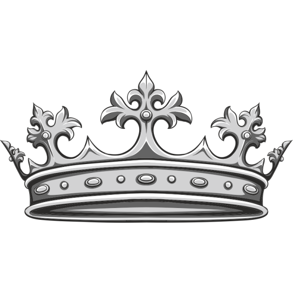 Корона эскиз