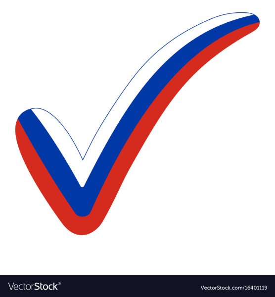 Триколор символ