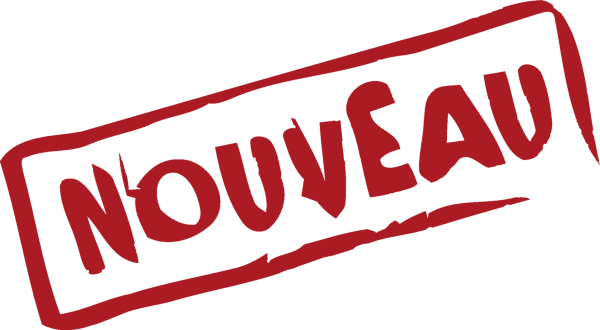 Стикеры красные надпись