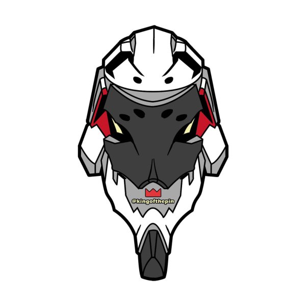 Евангелион Стикеры