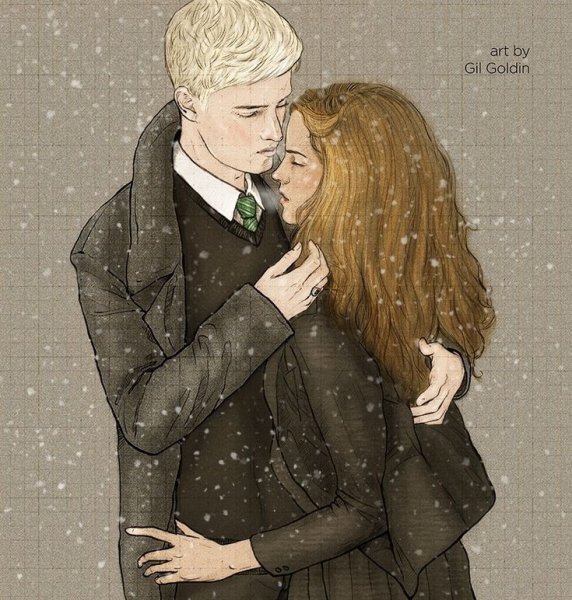 Драмиона арт 18