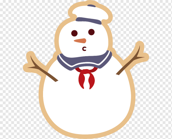 Стикеры зима