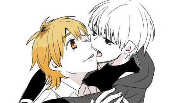 Хиде Токийский Чиби