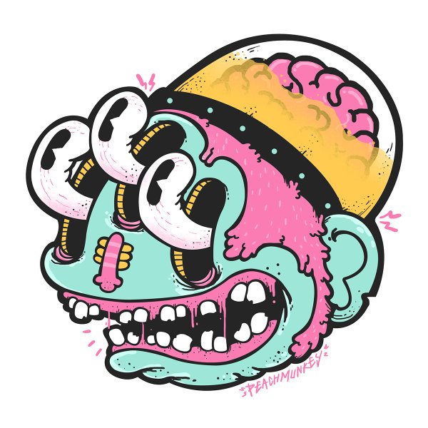 Крутые Стикеры