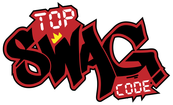 Граффити SWAG