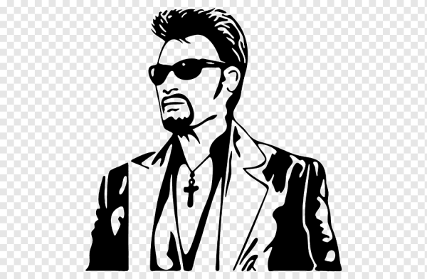 Джонни карандашом певец