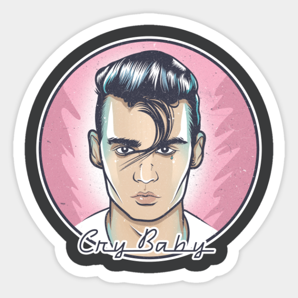 Джонит холидейрисунок