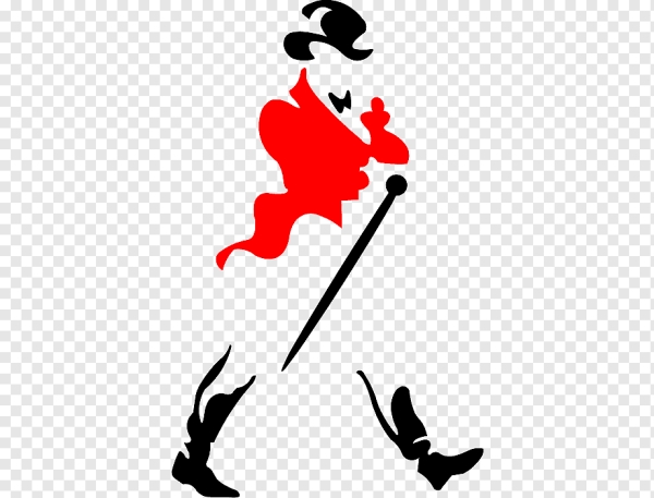 Набор стикеров «Джонни»