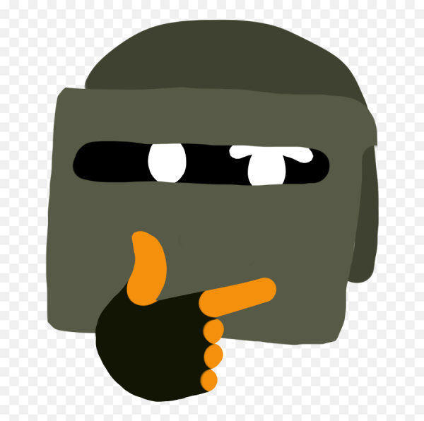 R6s Emoji