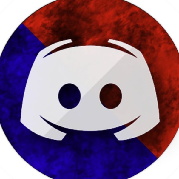 Значок для сервера Дискорд