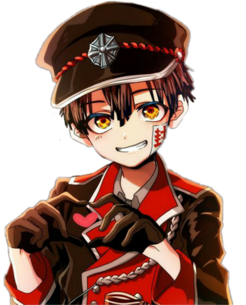 Аманэ Ханако