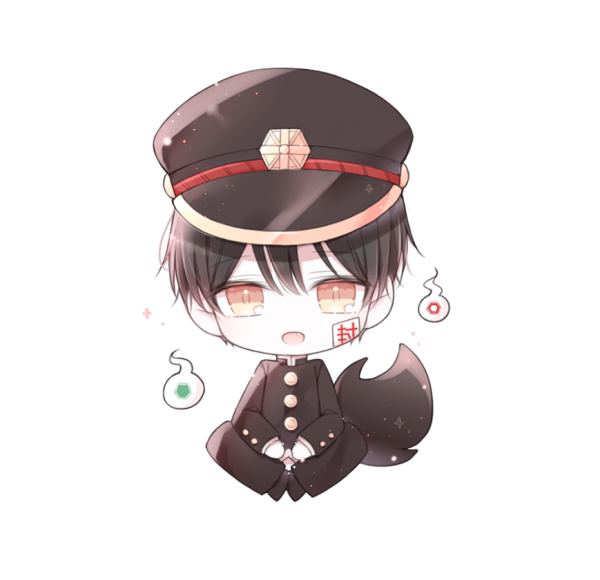 Ханако кун Чиби