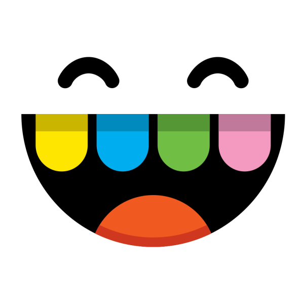 Тока бока персонажи