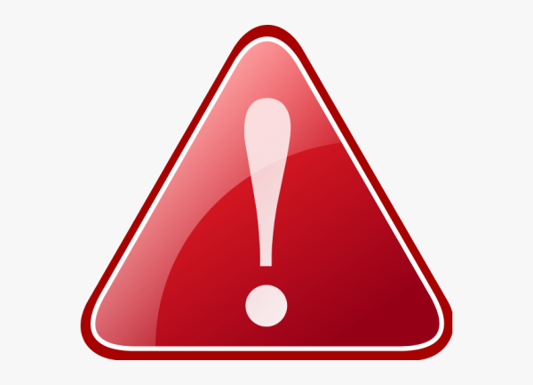 Восклицательный знак