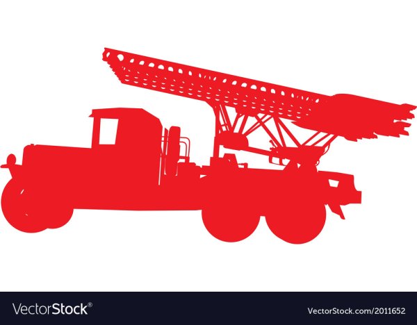 Катюша контур