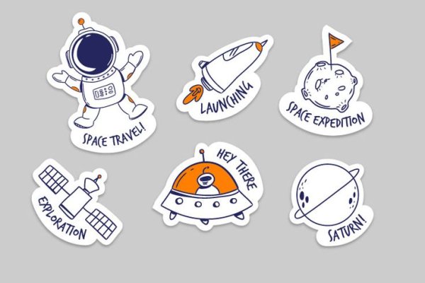 Формы стикеров дизайнера векторе