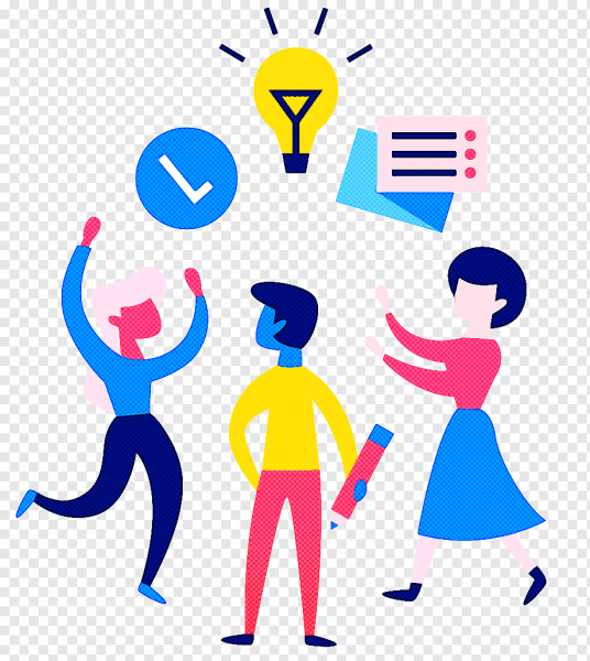 Совещание инфографика