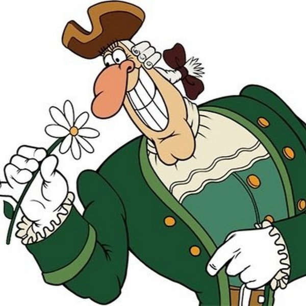 Доктор Ливси из острова сокровищ