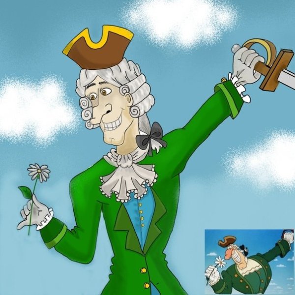 Остров сокровищ 1988 доктор Ливси